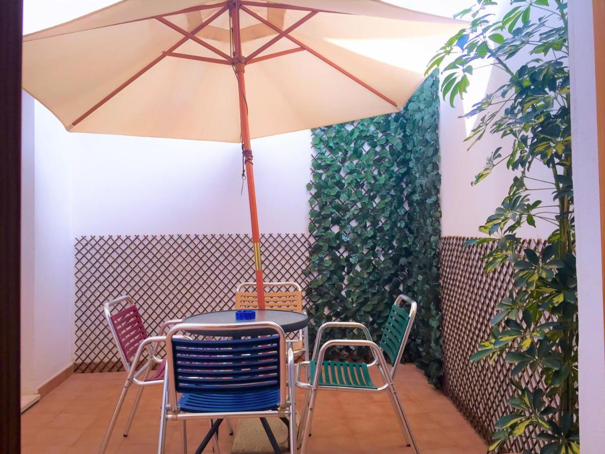 דירות ולנסיה Edificio Palomar - Palomargroup מראה חיצוני תמונה