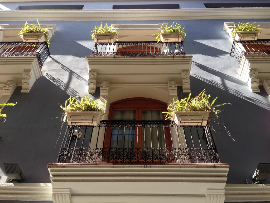 דירות ולנסיה Edificio Palomar - Palomargroup מראה חיצוני תמונה