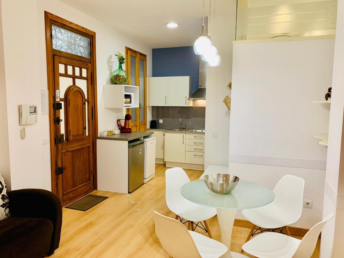 דירות ולנסיה Edificio Palomar - Palomargroup מראה חיצוני תמונה