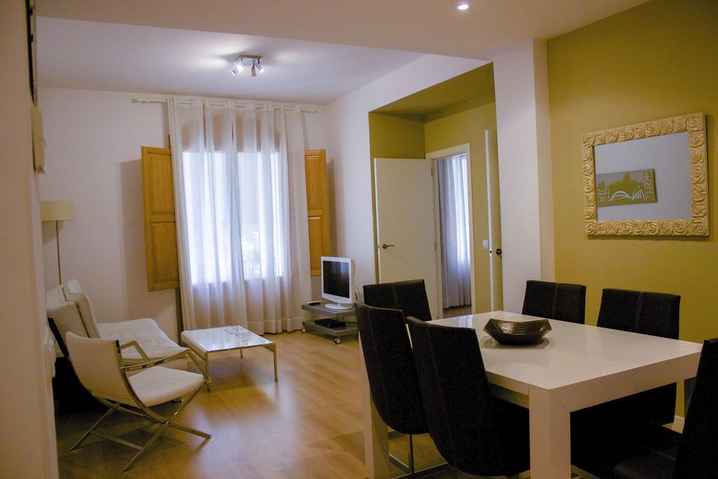 דירות ולנסיה Edificio Palomar - Palomargroup חדר תמונה