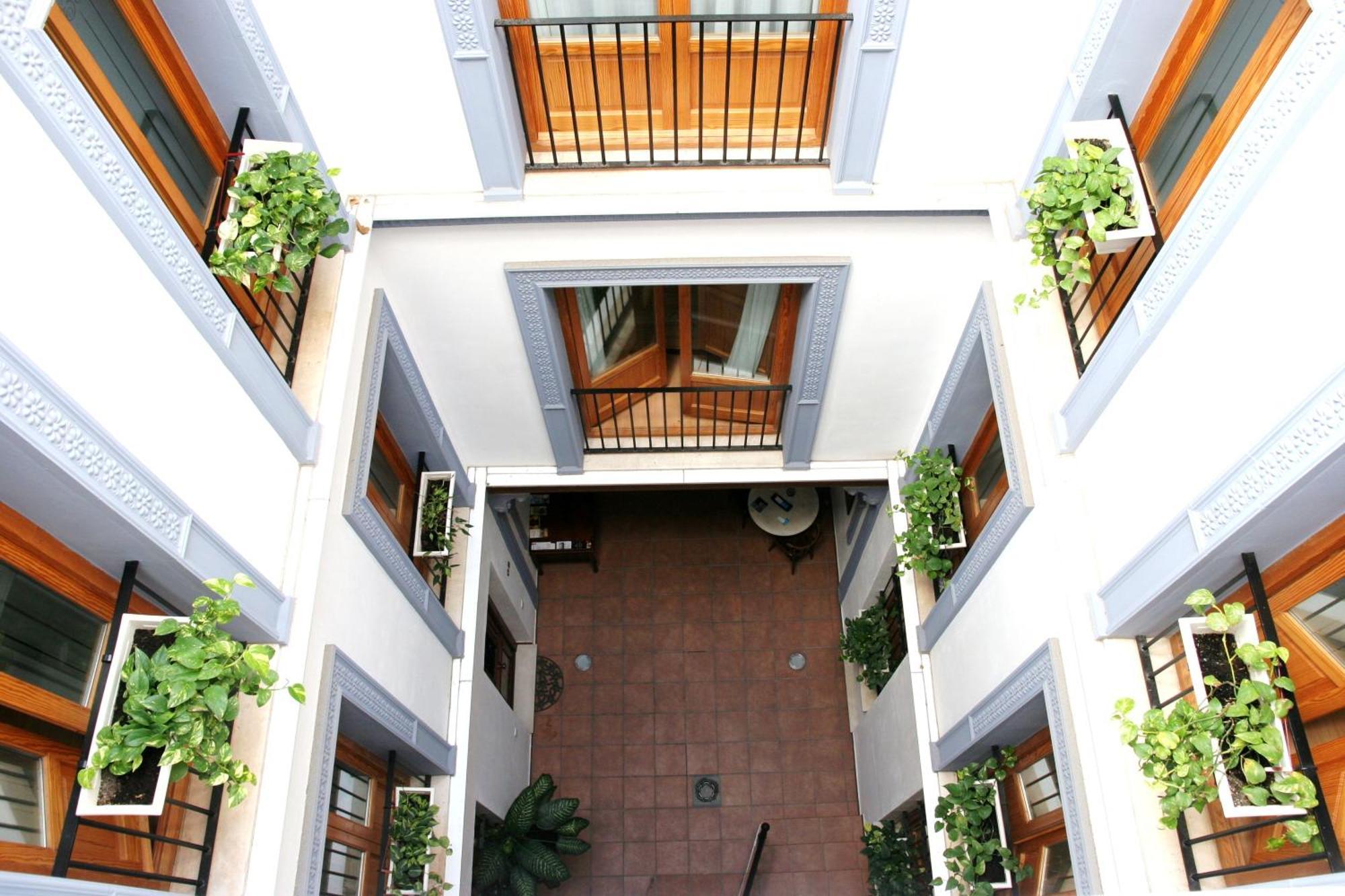 דירות ולנסיה Edificio Palomar - Palomargroup מראה חיצוני תמונה