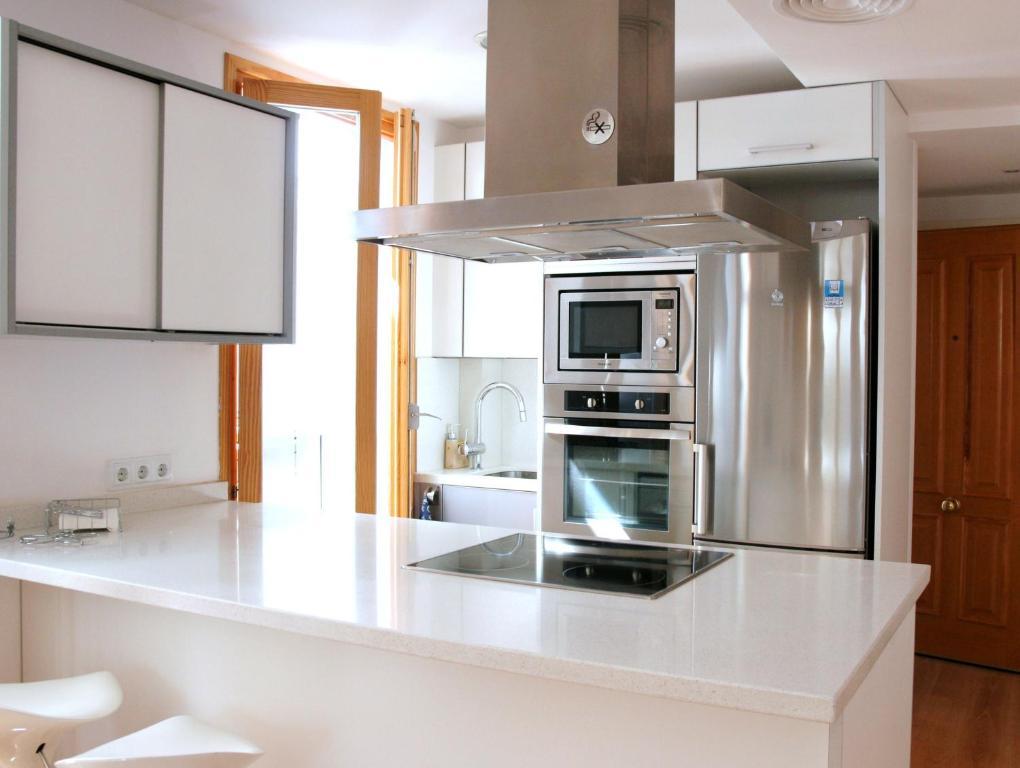 דירות ולנסיה Edificio Palomar - Palomargroup חדר תמונה