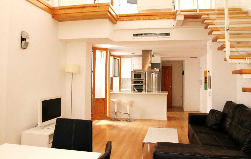 דירות ולנסיה Edificio Palomar - Palomargroup חדר תמונה
