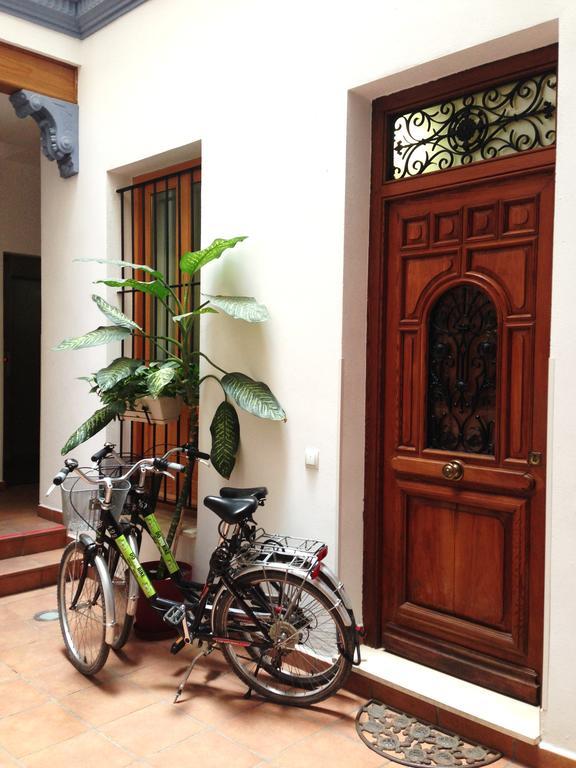 דירות ולנסיה Edificio Palomar - Palomargroup מראה חיצוני תמונה