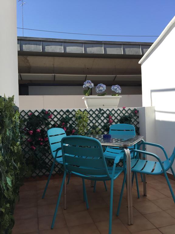 דירות ולנסיה Edificio Palomar - Palomargroup מראה חיצוני תמונה