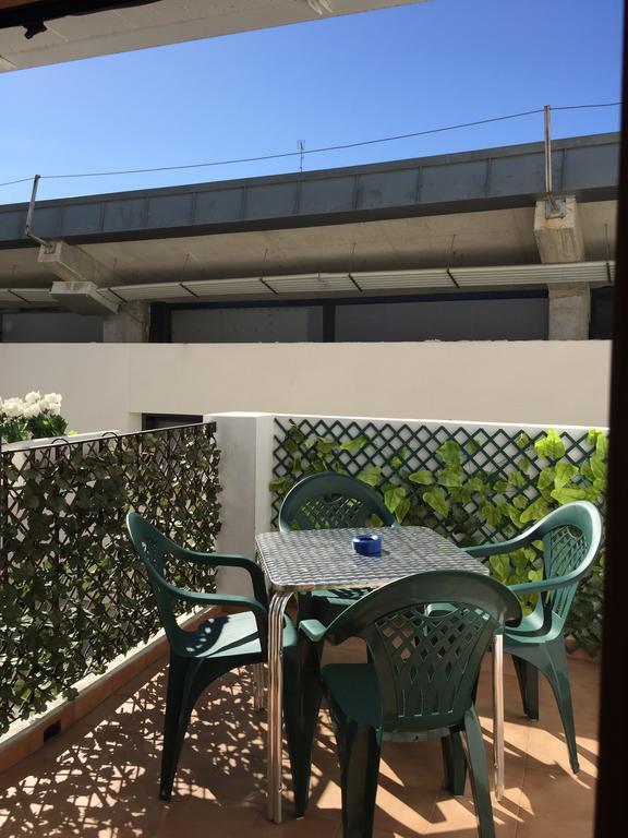 דירות ולנסיה Edificio Palomar - Palomargroup מראה חיצוני תמונה