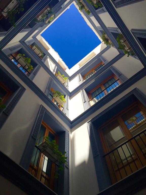 דירות ולנסיה Edificio Palomar - Palomargroup מראה חיצוני תמונה