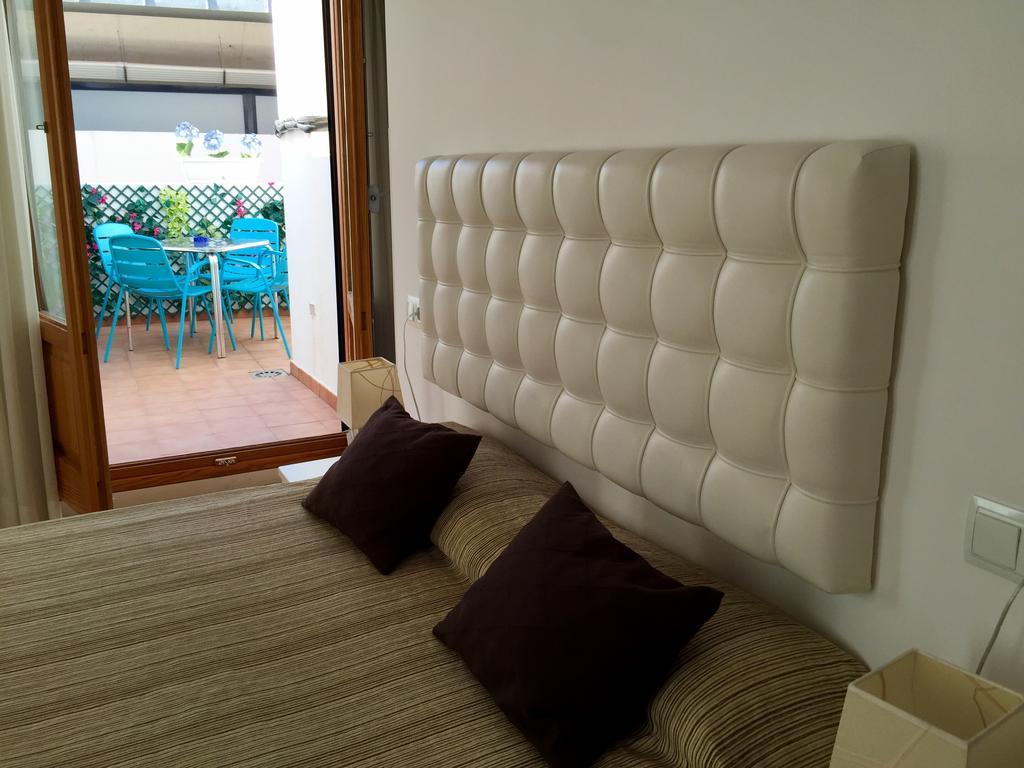 דירות ולנסיה Edificio Palomar - Palomargroup מראה חיצוני תמונה