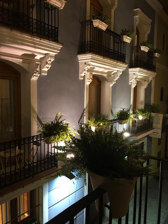 דירות ולנסיה Edificio Palomar - Palomargroup מראה חיצוני תמונה