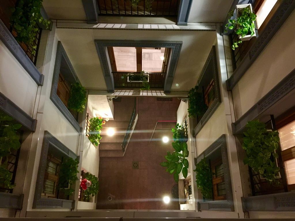 דירות ולנסיה Edificio Palomar - Palomargroup מראה חיצוני תמונה
