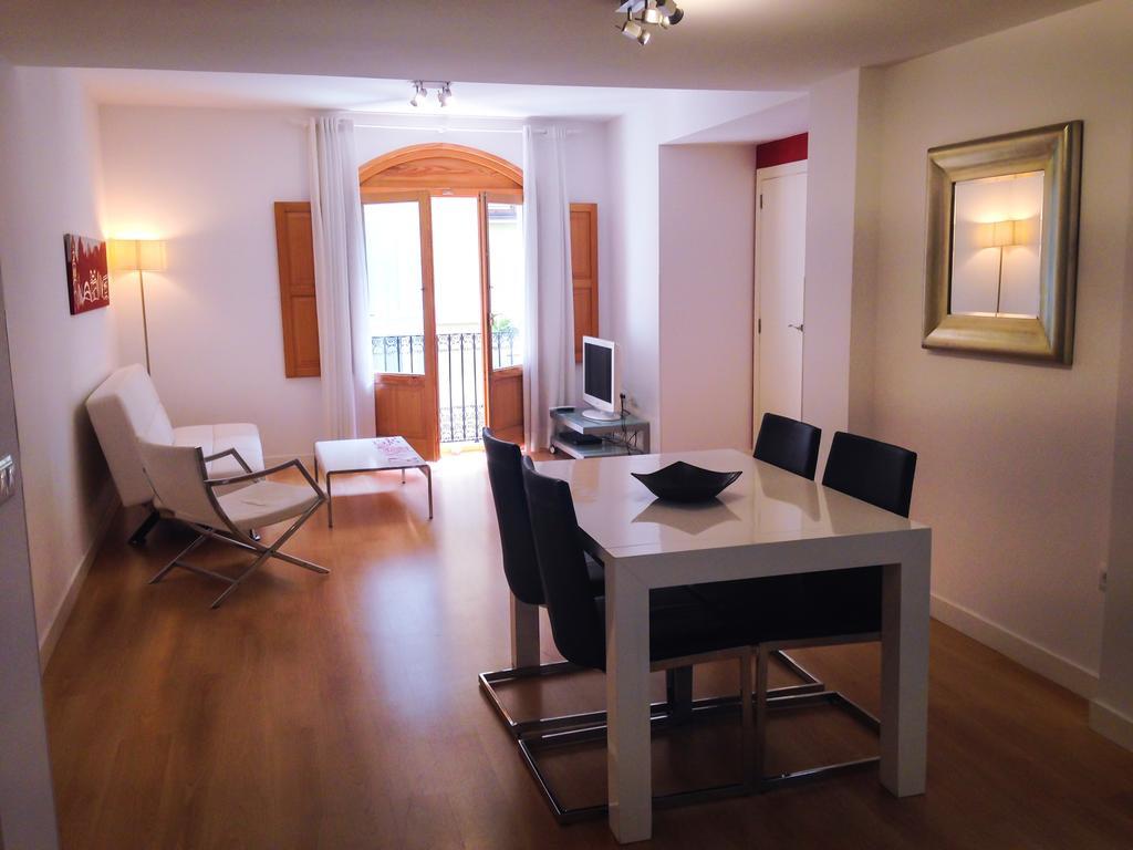 דירות ולנסיה Edificio Palomar - Palomargroup חדר תמונה