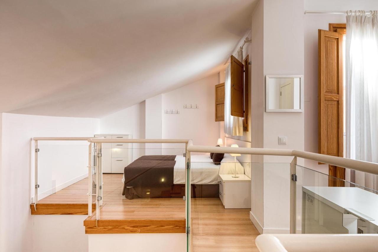 דירות ולנסיה Edificio Palomar - Palomargroup מראה חיצוני תמונה