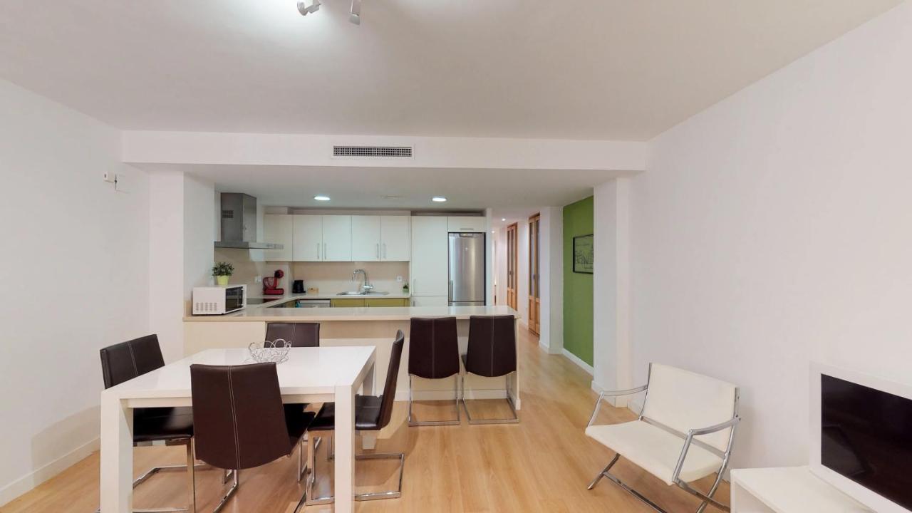 דירות ולנסיה Edificio Palomar - Palomargroup מראה חיצוני תמונה