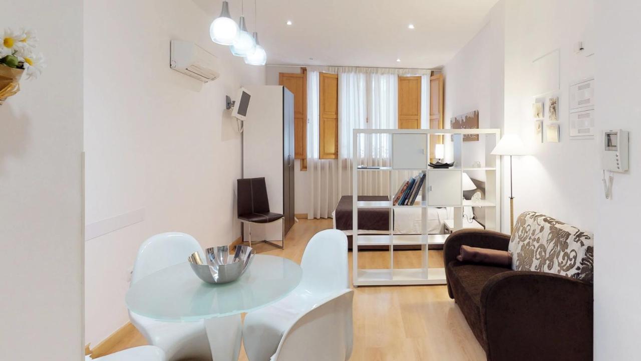 דירות ולנסיה Edificio Palomar - Palomargroup מראה חיצוני תמונה