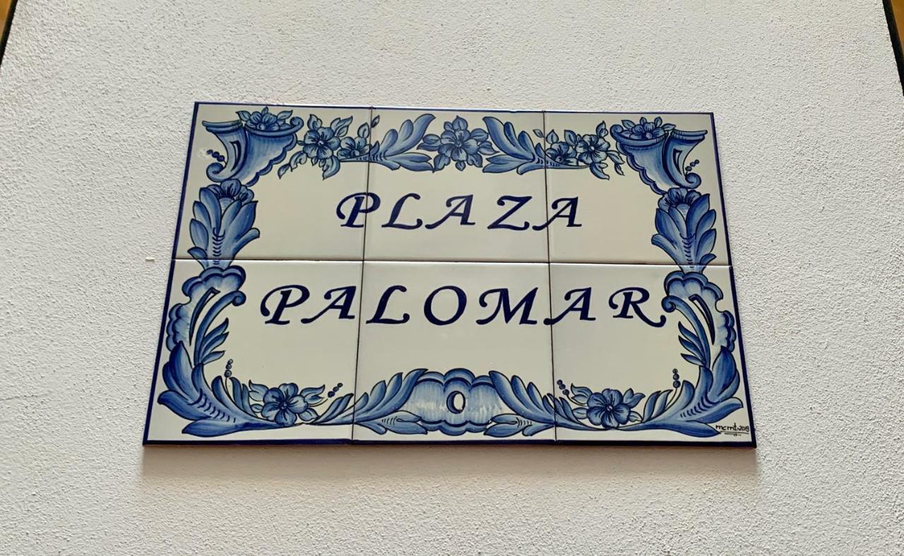 דירות ולנסיה Edificio Palomar - Palomargroup מראה חיצוני תמונה
